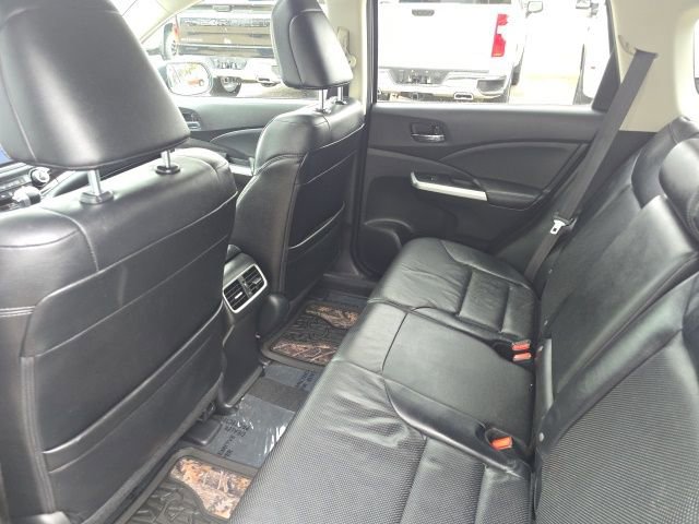 Used 2016 Honda CR-V EX-L image 13