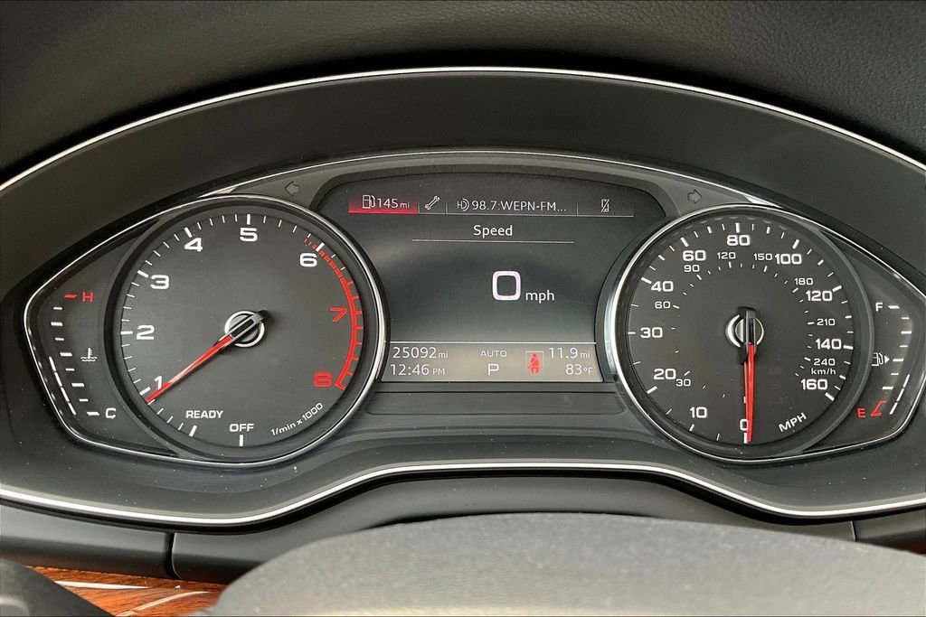 Used 2023 Audi Q5 2.0T Premium image 13