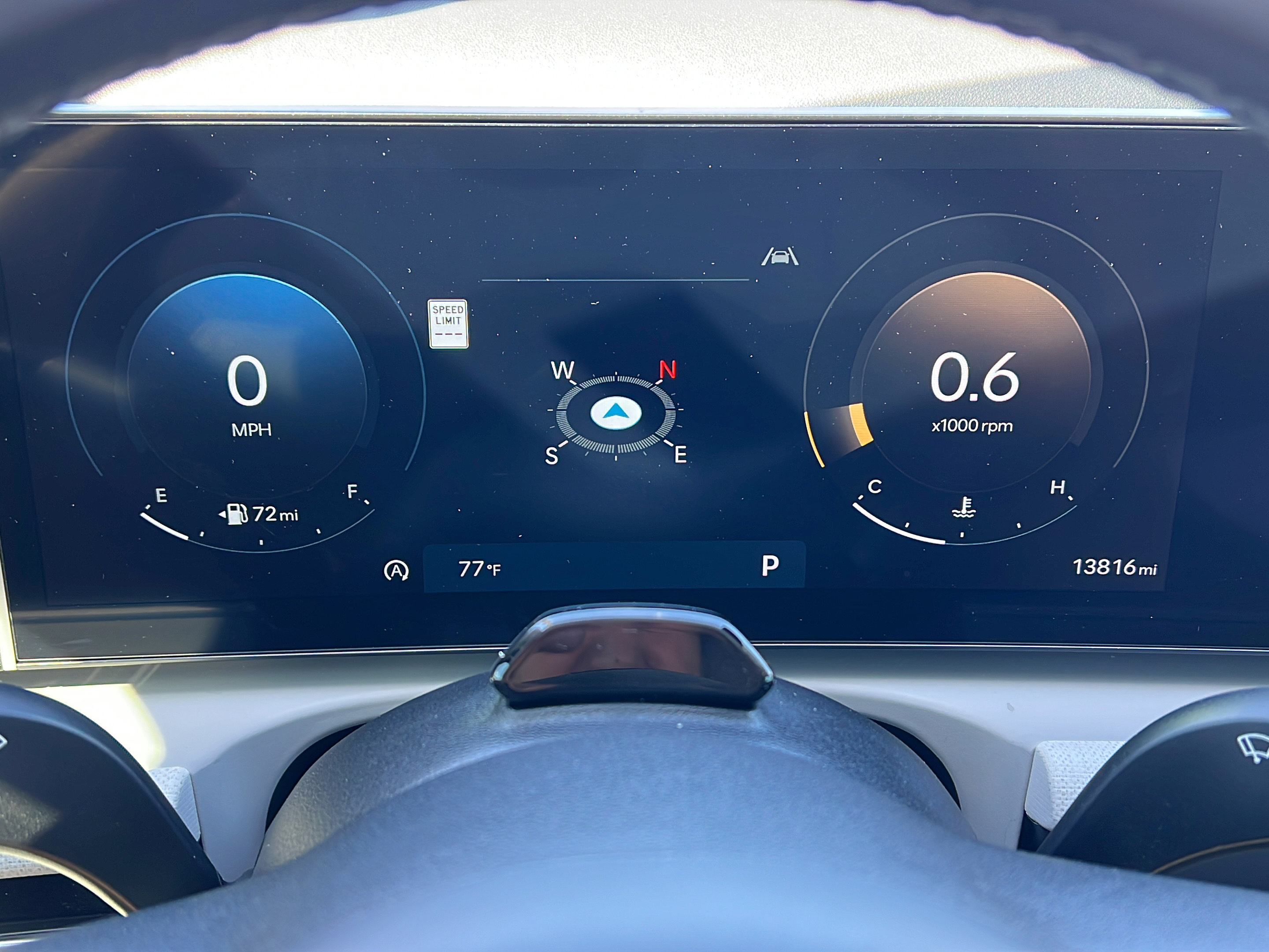 Certified 2025 Hyundai Tucson SEL AWD/4WD image 24