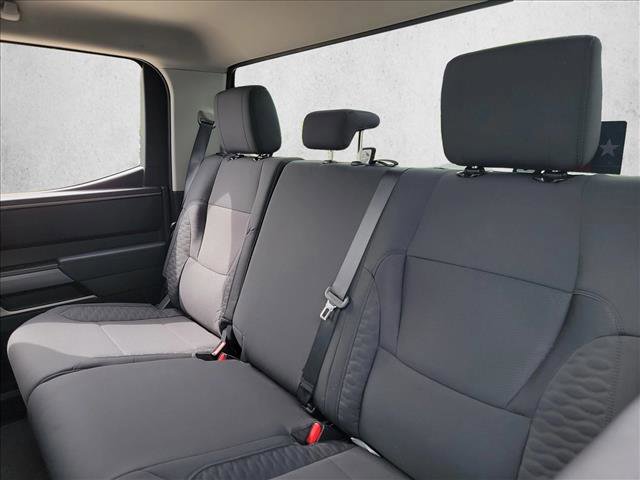 Used 2024 Toyota Tundra SR5 image 11