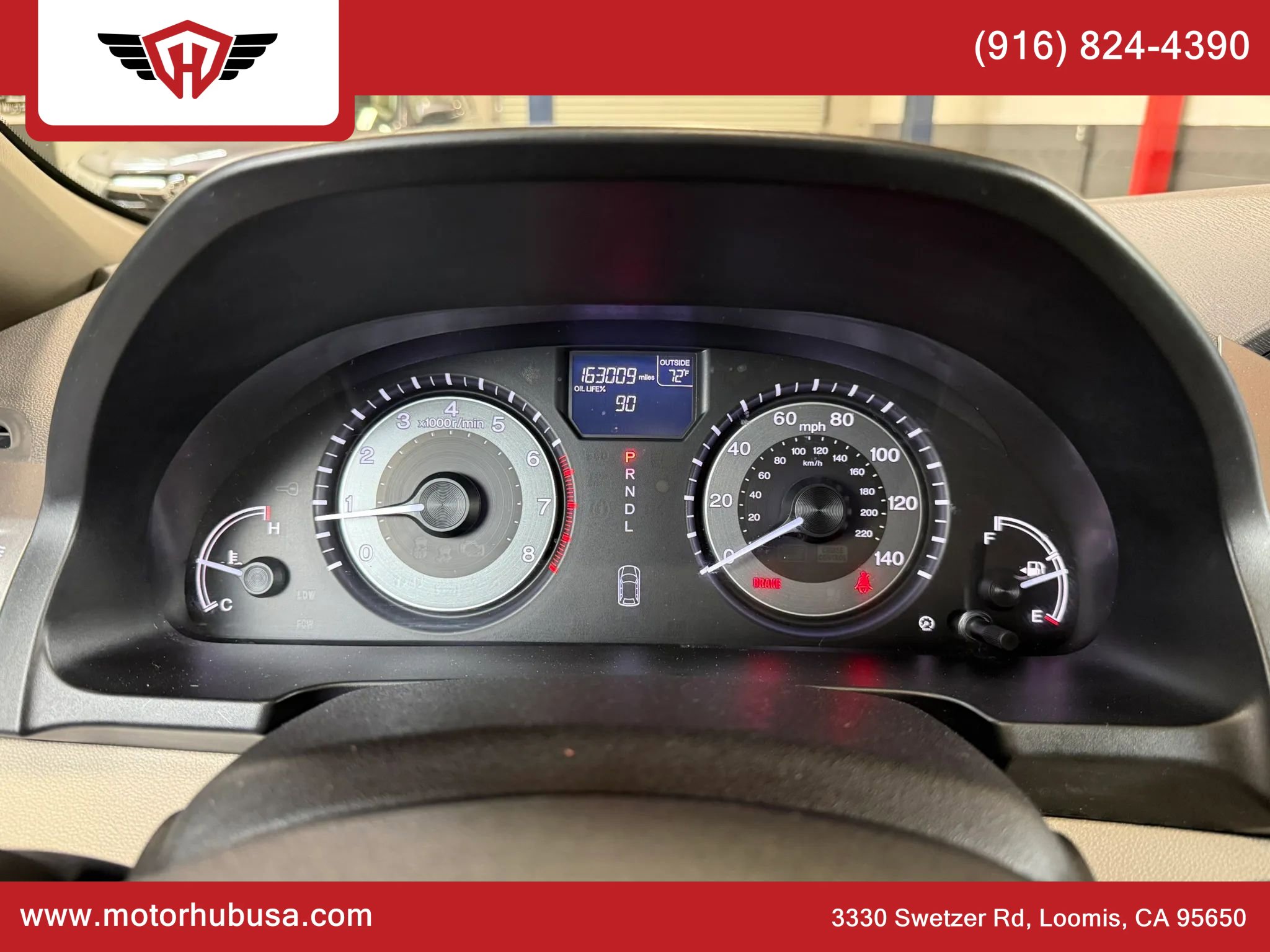 Used 2016 Honda Odyssey EX image 25