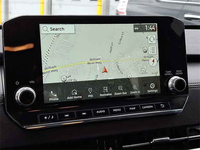 Used 2024 Mitsubishi Outlander SE Black Edition image 16