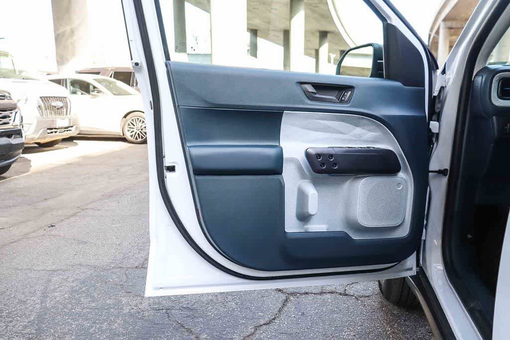 New 2026 Ford Maverick XLT image 20
