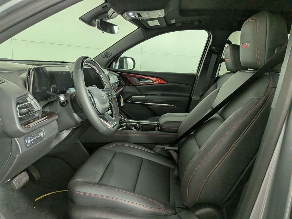 New 2026 Chevrolet Traverse Z71 w/ Enhanced Driving Package image 16