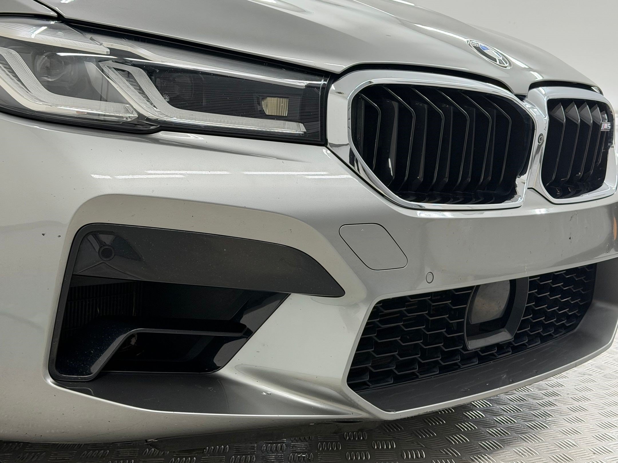 Used 2021 BMW M5 w/ Executive Package AWD/4WD image 26