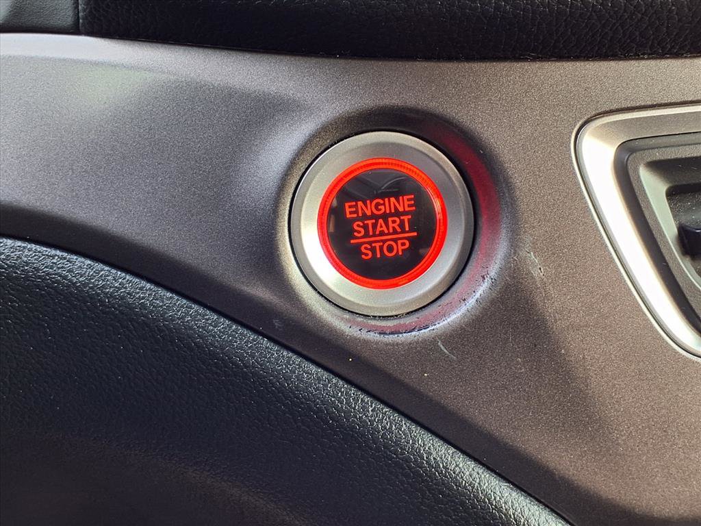 Certified 2021 Honda Pilot EX-L image 11