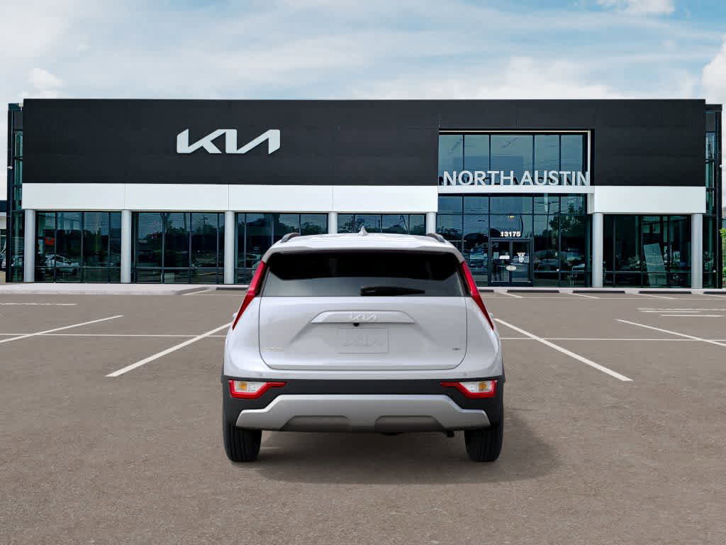 New 2026 Kia Niro EX image 5