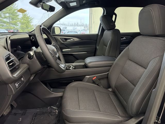 Certified 2026 Chevrolet Traverse LT w/ Enhanced Driving Package image 22