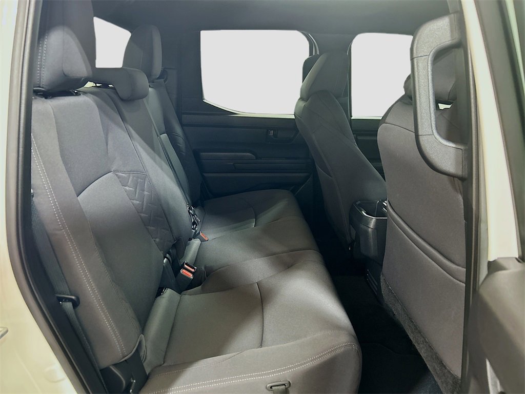 Used 2025 Toyota Tacoma SR image 22