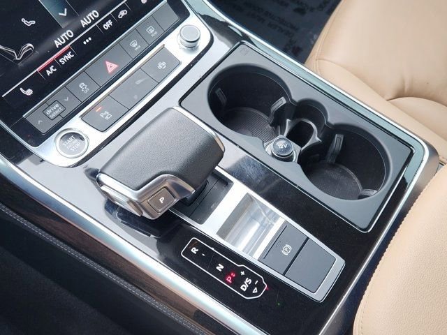 Used 2023 Audi Q7 3.0T Premium Plus w/ Premium Plus Package image 22