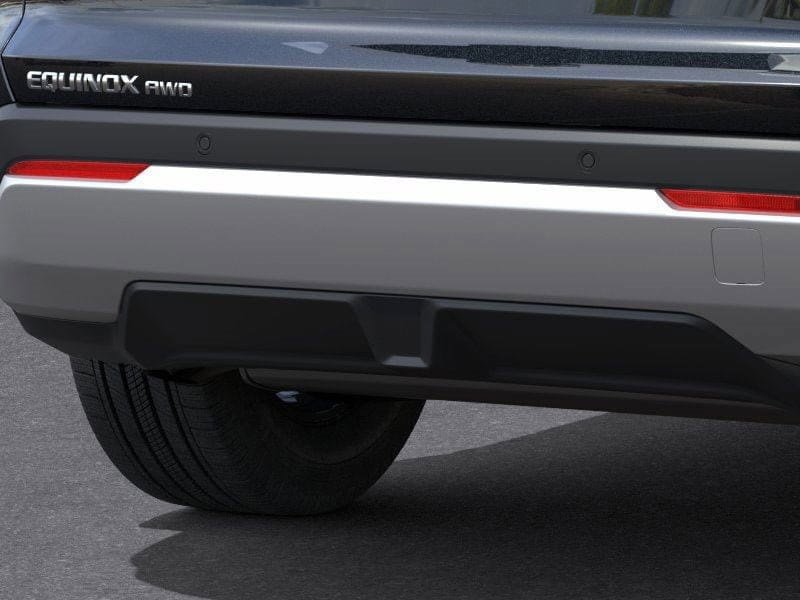 New 2026 Chevrolet Equinox LT w/ Convenience Package II image 38