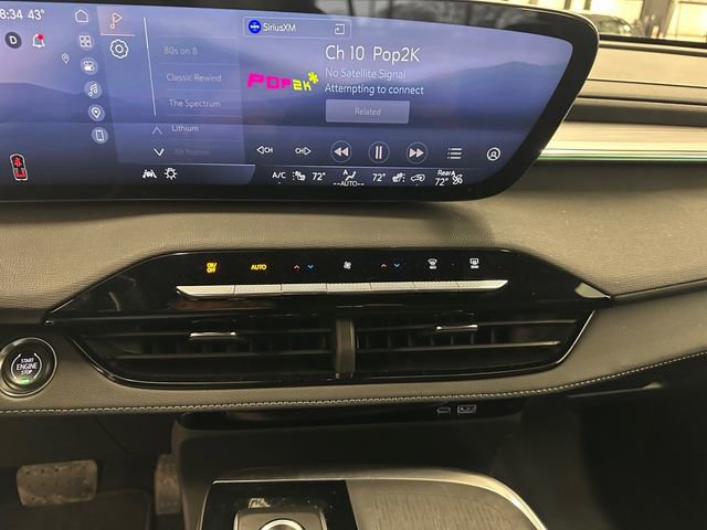 Used 2025 Buick Enclave Preferred image 34