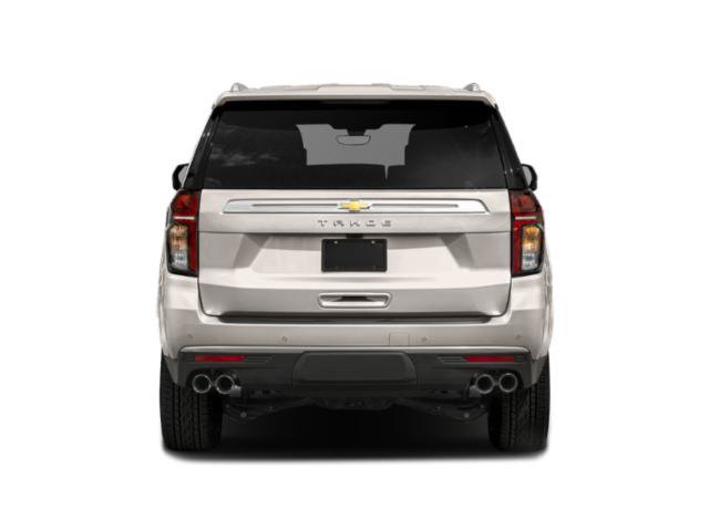 Used 2023 Chevrolet Tahoe High Country w/ Premium Package 2 RWD image 8