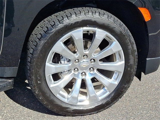 Certified 2023 Chevrolet Tahoe Premier image 8