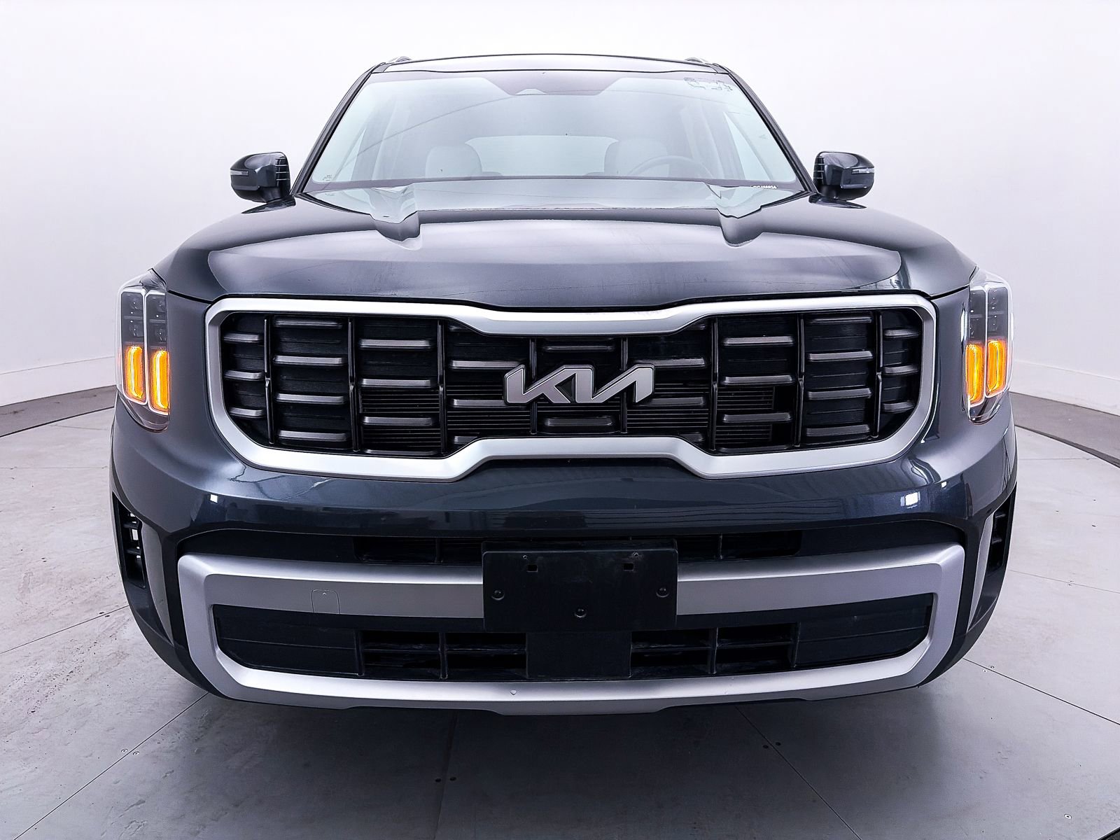 Used 2024 Kia Telluride S w/ S Sunroof Package image 13