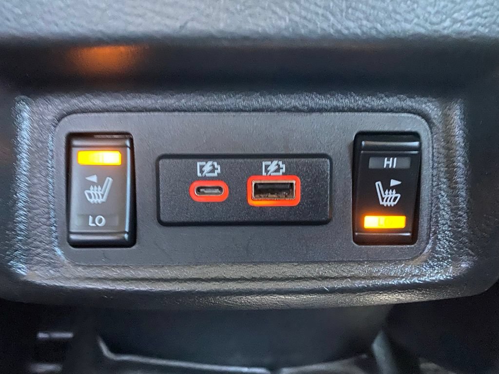 Used 2019 Nissan Maxima 3.5 SV FWD image 19