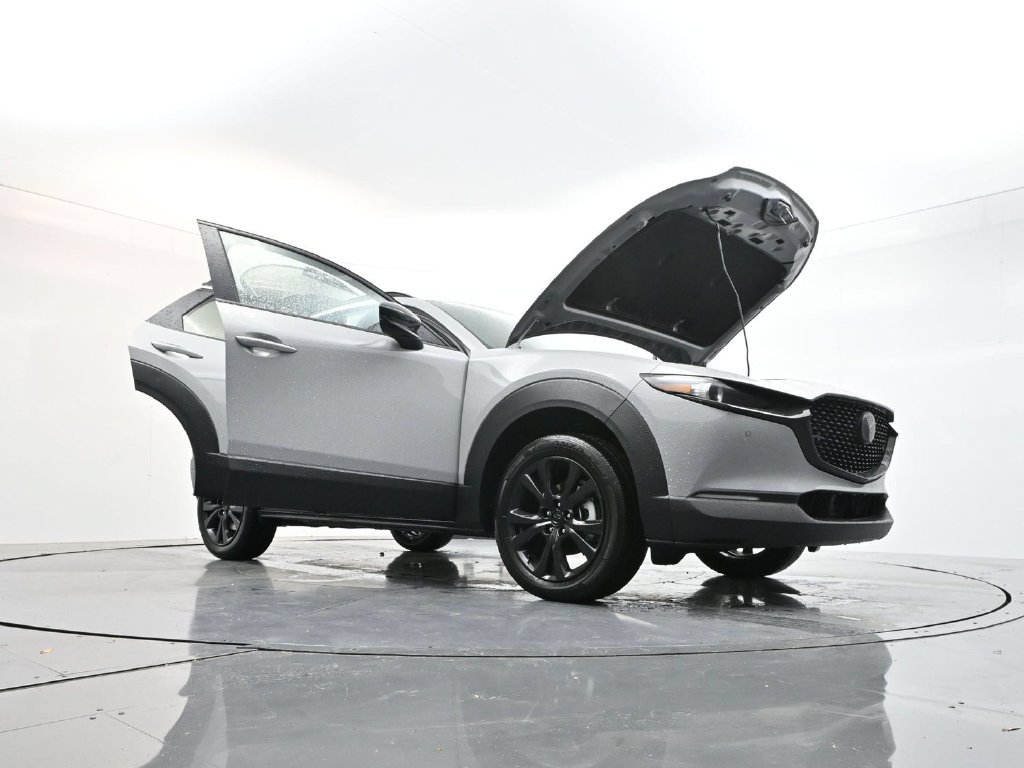 Used 2026 MAZDA CX-30 Aire Edition AWD/4WD image 25