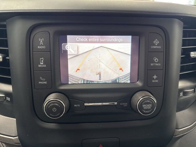 Used 2024 RAM 3500 Tradesman w/ Chrome Appearance Group image 45