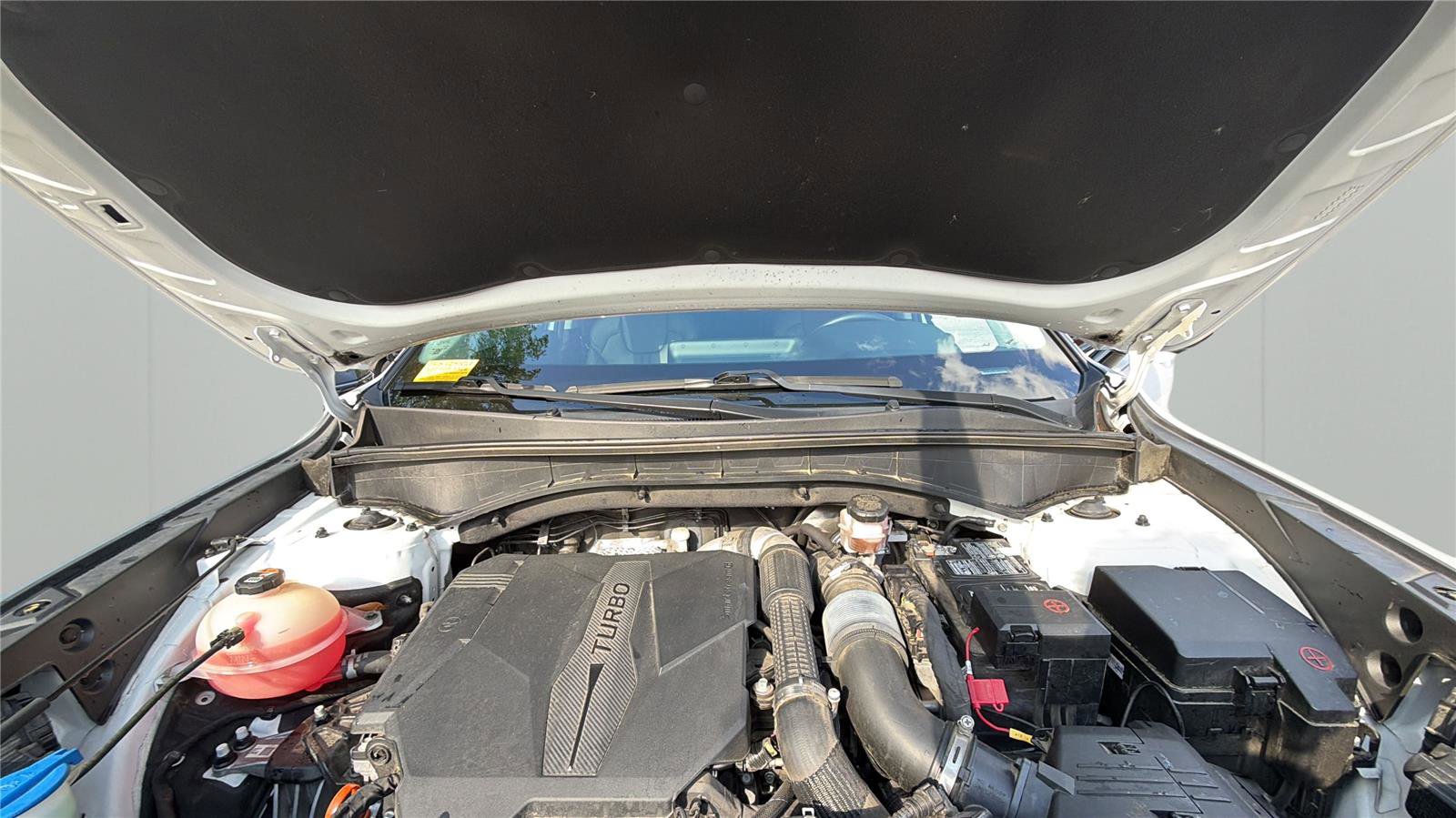 Used 2021 Kia Sorento SX Prestige AWD/4WD image 9