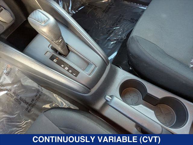 Used 2024 Nissan Versa S w/ S Plus Package FWD image 19