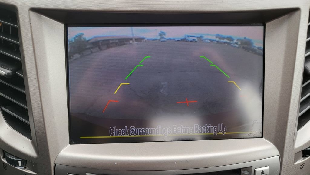 Used 2012 Subaru Legacy 3.6R Limited image 31