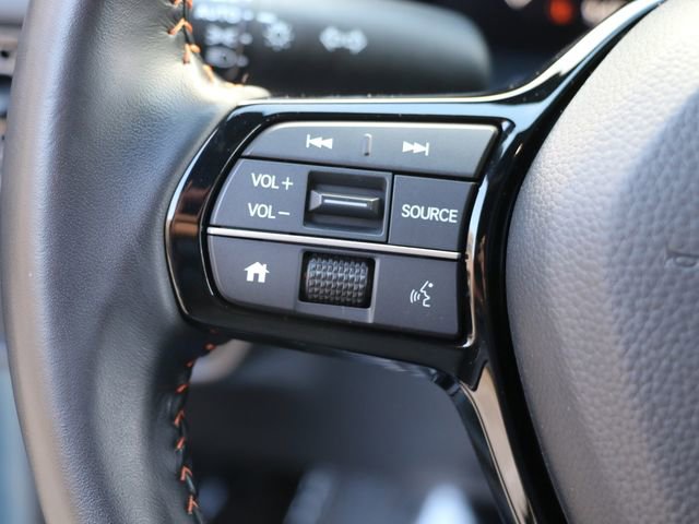 Used 2025 Honda HR-V Sport image 29