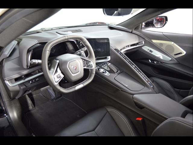 Used 2023 Chevrolet Corvette Z06 w/ Battery Protection Package image 17