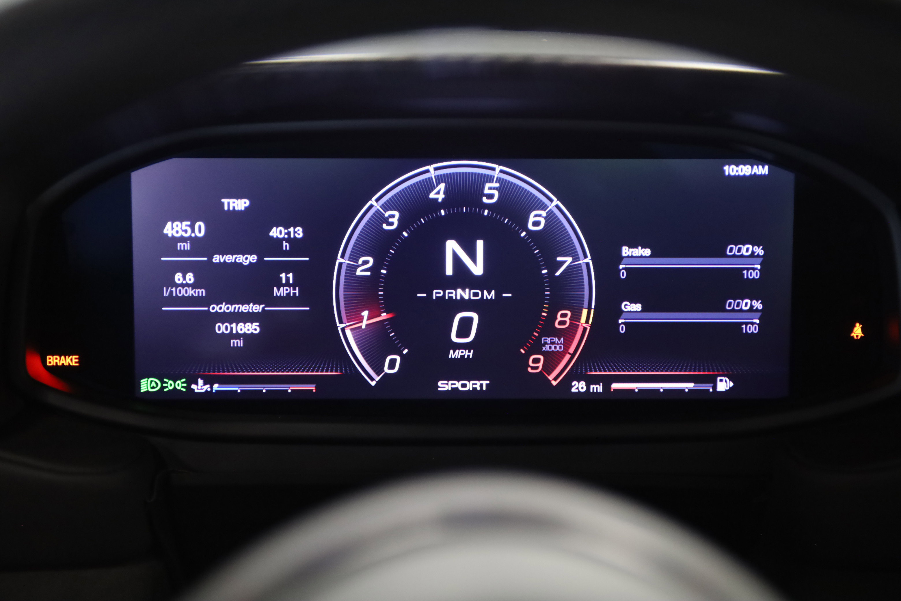 Used 2022 Maserati MC20 Coupe RWD image 20