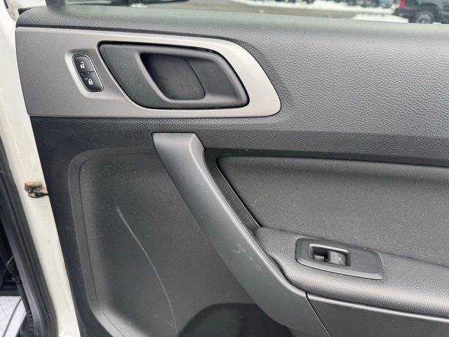 Certified 2021 Ford Ranger XL w/ Equipment Group 101A High image 13
