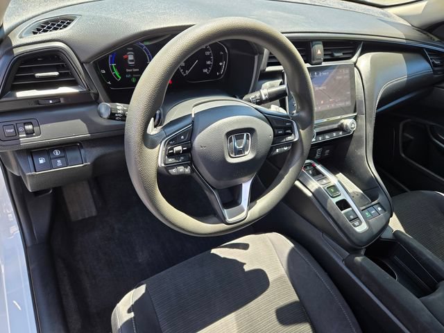 Used 2022 Honda Insight EX image 13