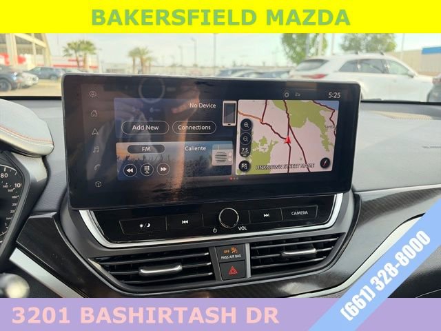 Used 2024 Nissan Altima 2.5 SR w/ SR Premium Package image 18