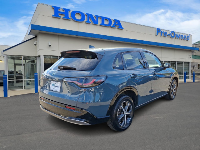 Used 2023 Honda HR-V EX-L image 4