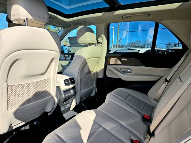 New 2026 Mercedes-Benz GLE 350 4MATIC image 23