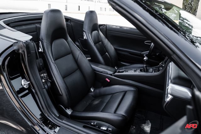 Used 2013 Porsche 911 Carrera RWD image 74