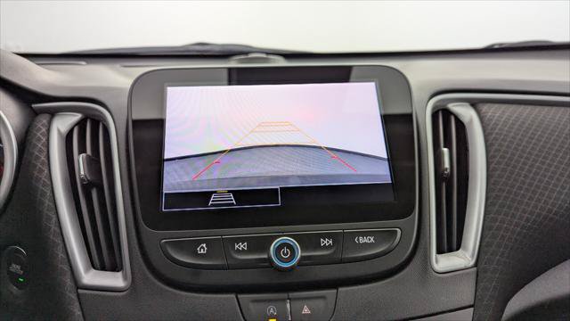 Used 2025 Chevrolet Malibu LT FWD image 29