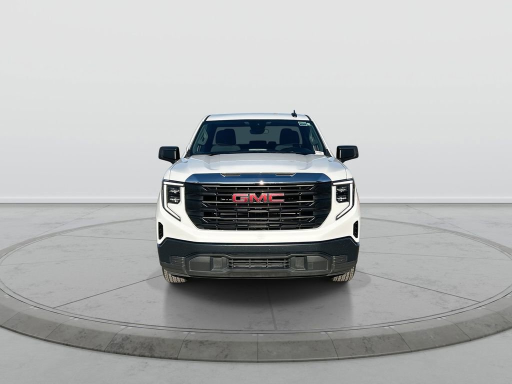 Used 2023 GMC Sierra 1500 Pro RWD image 3