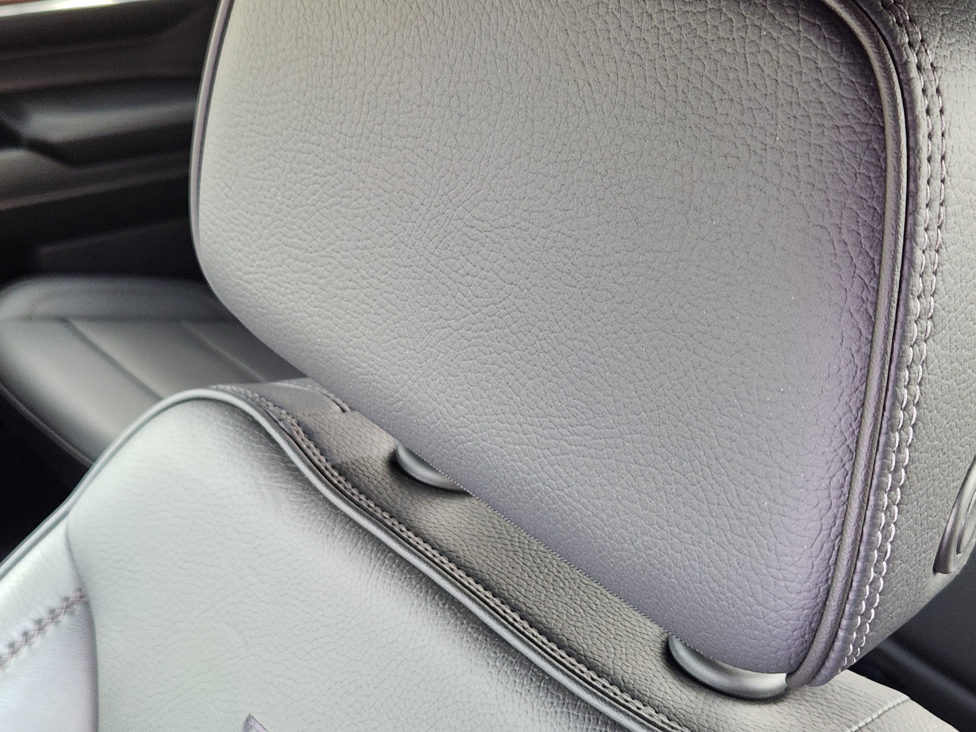 Certified 2024 GMC Sierra 1500 Denali w/ Denali Reserve Package image 15