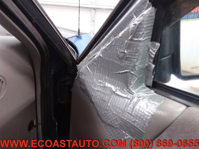 Used 2000 Chevrolet S10 Pickup LS w/ Preferred Equipment Group AWD/4WD image 17