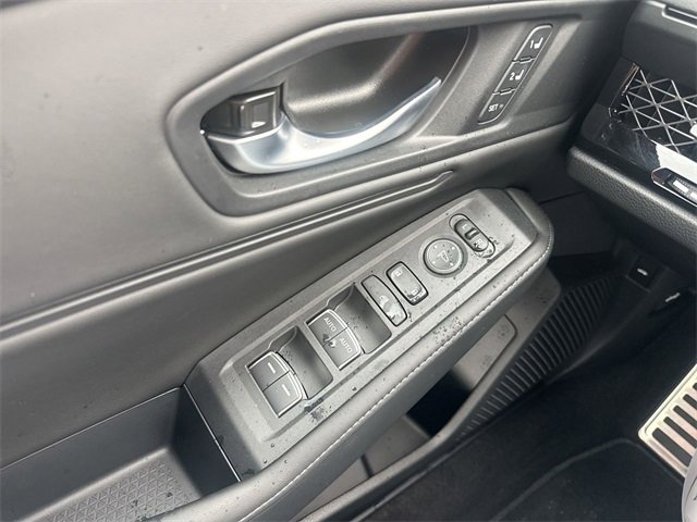 Used 2025 Honda Accord Sport image 20
