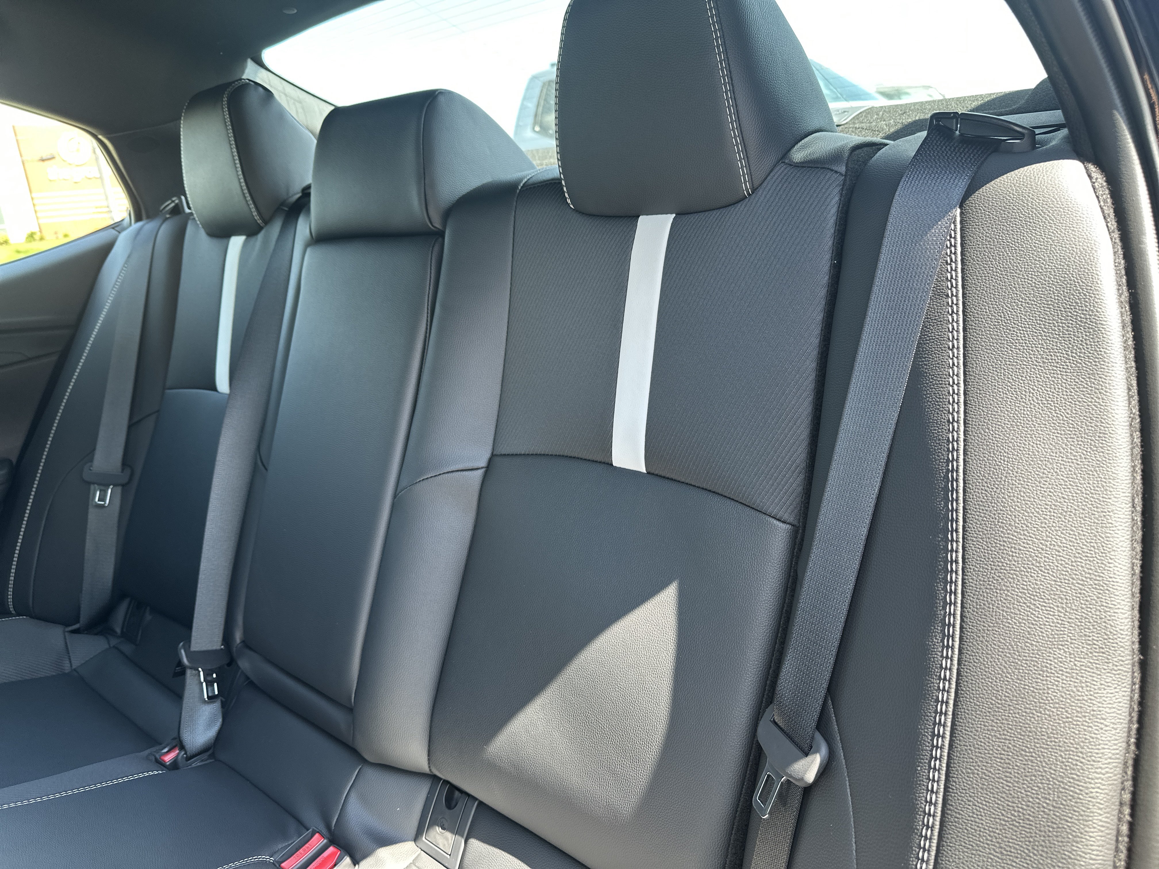 New 2026 Toyota Camry SE w/ Multimedia Upgrade Package FWD image 8