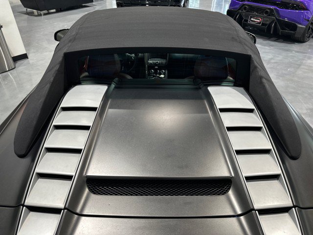 Used 2011 Audi R8 V10 AWD/4WD image 45