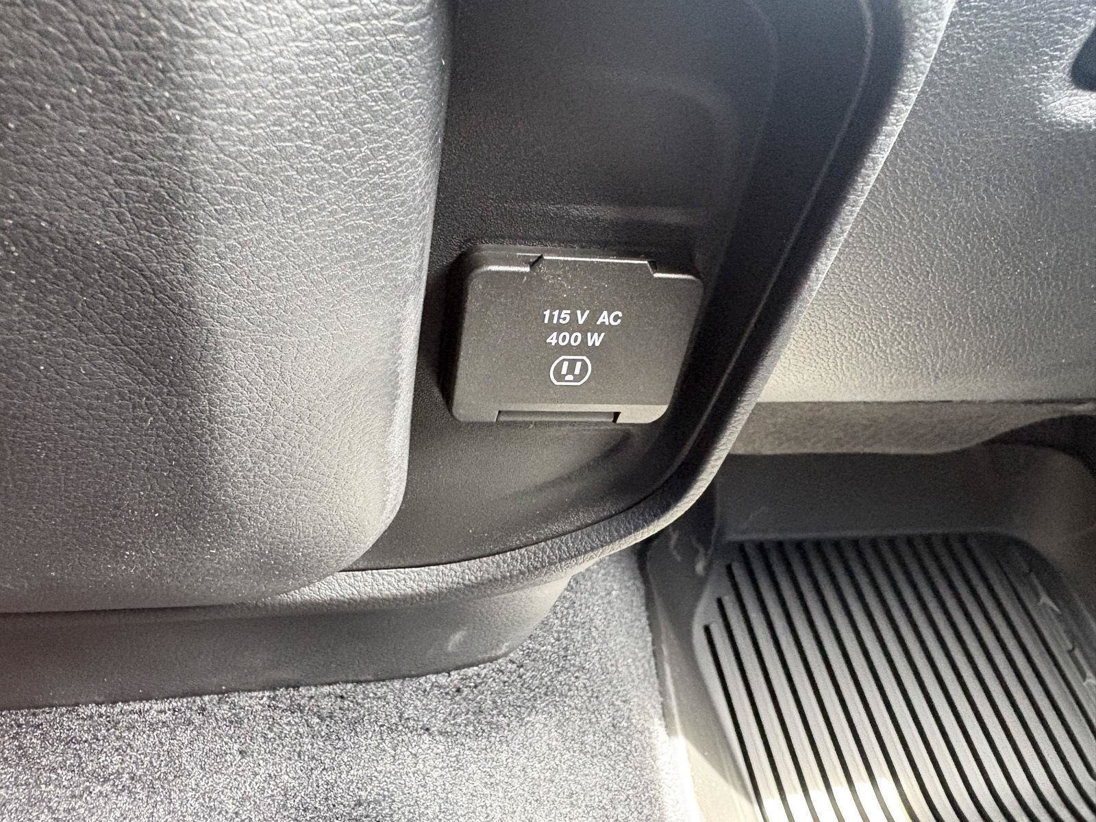 New 2026 RAM 1500 Tradesman AWD/4WD image 29