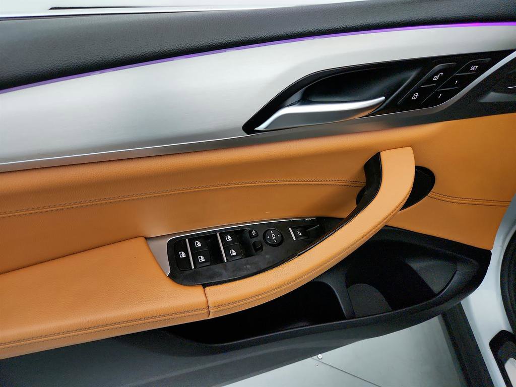 Used 2019 BMW X3 sDrive30i w/ Premium Package image 21