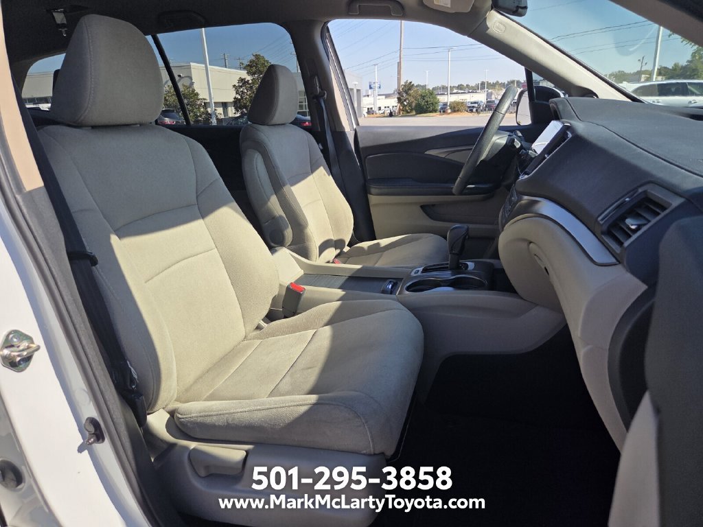 Used 2020 Honda Pilot EX image 16