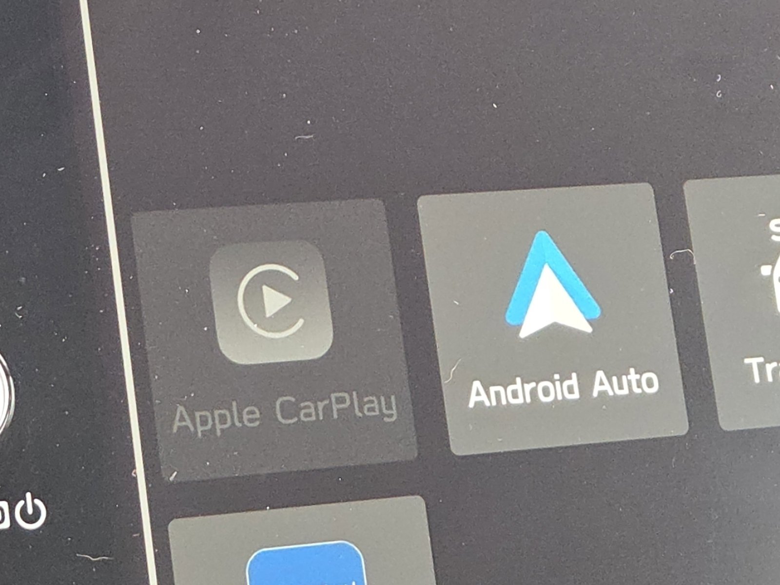 Used 2025 Subaru Outback Onyx Edition image 5