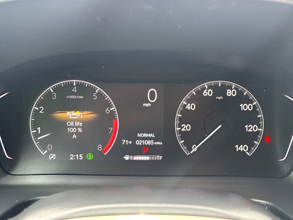 Used 2023 Honda Pilot EX-L image 20