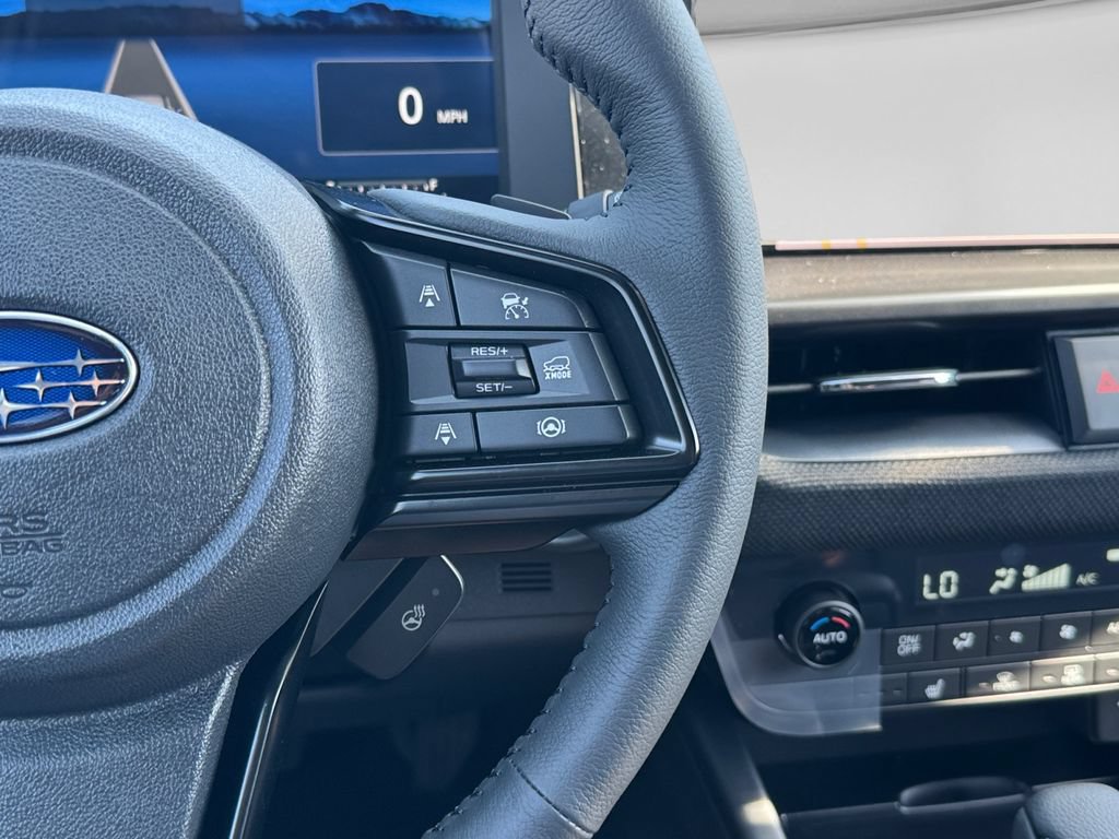 New 2026 Subaru Outback Limited XT AWD/4WD image 10
