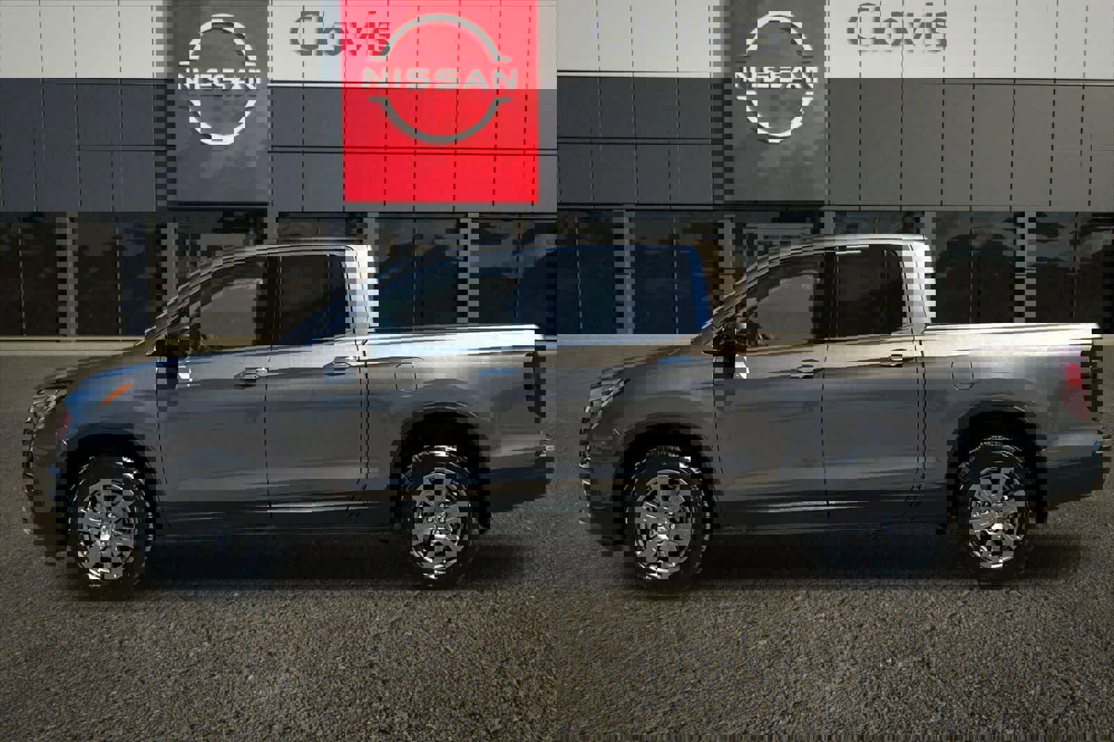 Used 2020 Honda Ridgeline RTL-E image 6