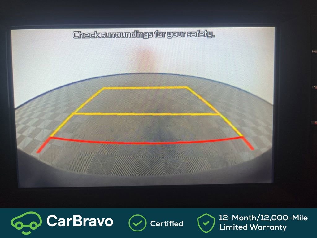 Used 2020 Kia Soul LX image 32