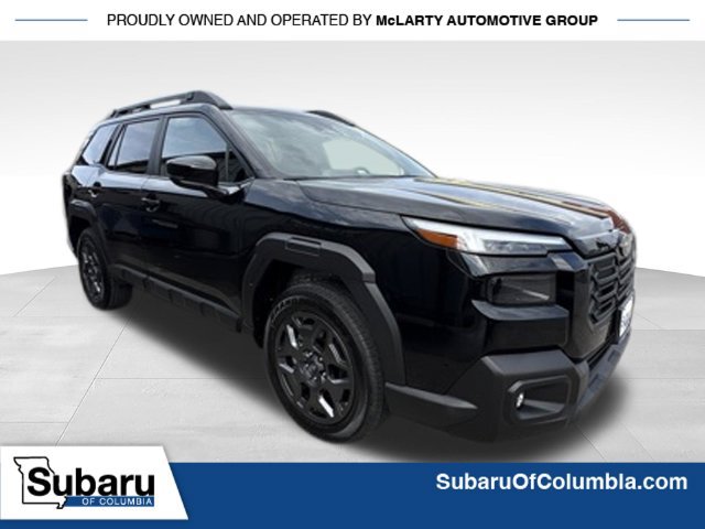 New 2026 Subaru Outback Premium